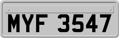 MYF3547
