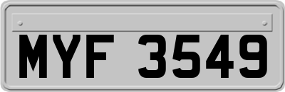MYF3549