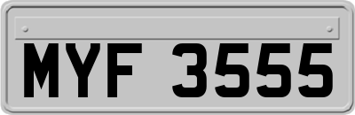 MYF3555