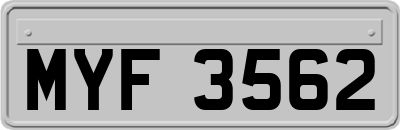 MYF3562