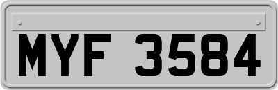 MYF3584