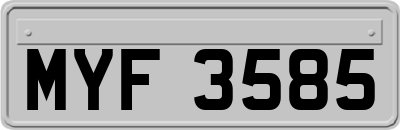 MYF3585