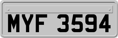 MYF3594