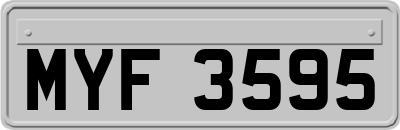 MYF3595