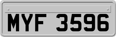 MYF3596