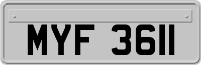 MYF3611