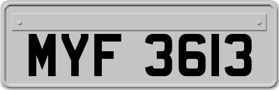 MYF3613