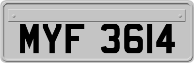 MYF3614