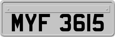 MYF3615