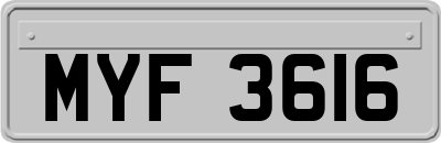 MYF3616