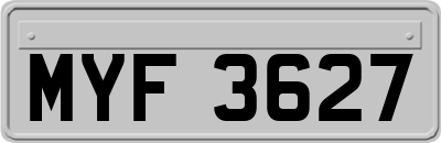 MYF3627