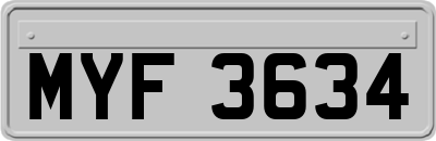 MYF3634