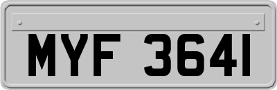 MYF3641