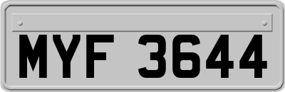 MYF3644
