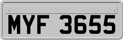 MYF3655