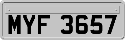 MYF3657