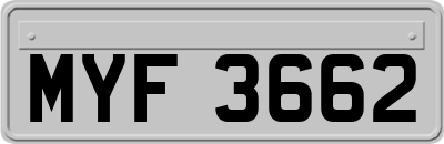 MYF3662