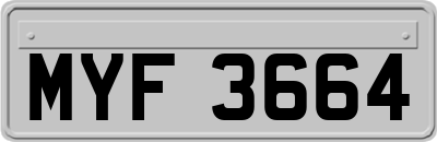 MYF3664