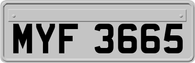 MYF3665
