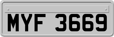 MYF3669