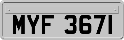 MYF3671
