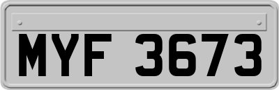 MYF3673