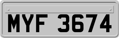 MYF3674