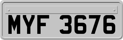 MYF3676
