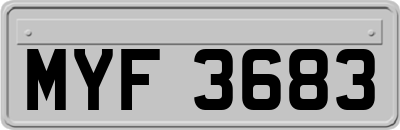 MYF3683
