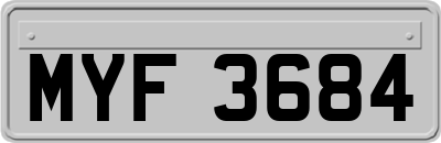 MYF3684