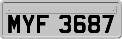MYF3687