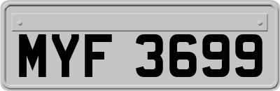 MYF3699