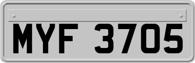 MYF3705