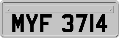 MYF3714