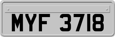 MYF3718