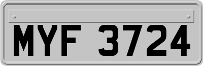 MYF3724