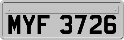 MYF3726