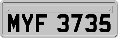 MYF3735