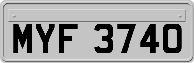 MYF3740