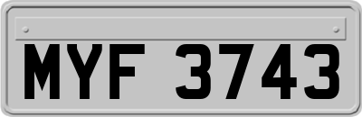 MYF3743