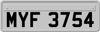 MYF3754