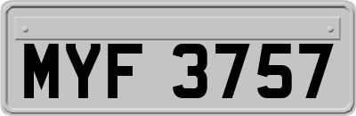 MYF3757