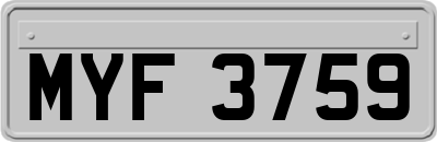 MYF3759