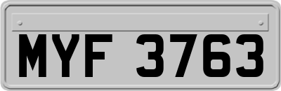 MYF3763