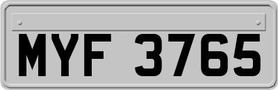 MYF3765