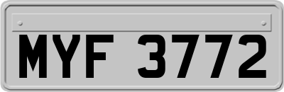 MYF3772
