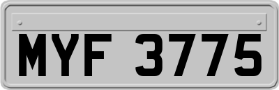 MYF3775