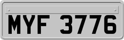 MYF3776