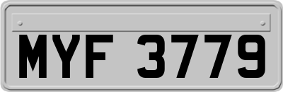 MYF3779
