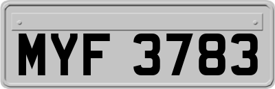 MYF3783